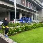 Review photo of ASTON Sidoarjo City Hotel & Conference Center 3 from Yulia A.