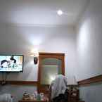 Hình ảnh đánh giá của Hotel Palm Banjarmasin từ Muhammad M.