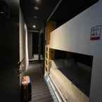 Review photo of CUBE Family Boutique Capsule Hotel @ Chinatown 2 from Saliza S.