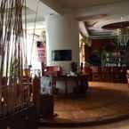 Review photo of Mercure Mandalay Hill Resort 3 from Agkarajit P. N. A.
