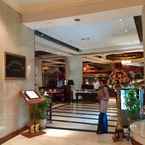 Review photo of Mercure Mandalay Hill Resort 5 from Agkarajit P. N. A.