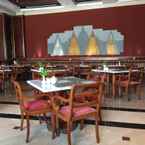 Review photo of Mercure Mandalay Hill Resort 4 from Agkarajit P. N. A.