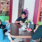 Review photo of Hotel Nusantara Syari'ah 4 from Mutia S.