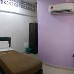 Review photo of SPOT ON 89778 Aisy Hotel from Muhammad S. B. A. M.