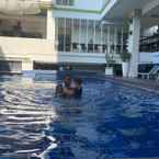 Review photo of Hotel FortunaGrande Seturan Yogyakarta By Fosia Hotels from Rakhman D. S.