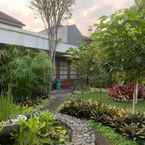 Review photo of Hotel Bumi Asih Gedung Sate Bandung 2 from Sahidah L.