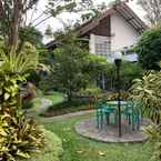 Review photo of Hotel Bumi Asih Gedung Sate Bandung 3 from Sahidah L.