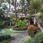 Review photo of Hotel Bumi Asih Gedung Sate Bandung from Sahidah L.