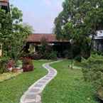 Review photo of Hotel Bumi Asih Gedung Sate Bandung 4 from Sahidah L.