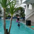 Review photo of Hotel Sahid Jaya Solo 2 from Dewi R.