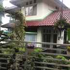 Review photo of Hotel Ponty Bandung 2 from Ika R. P.