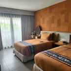 Review photo of PARLEZO By Kagum Hotels from Maria F.