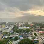 Ulasan foto dari Beacon Executive Suites by Simply Penang 7 dari Frank C.