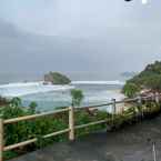 Review photo of Sea View Sundak Indraprastha from Dwi F.