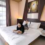 Review photo of Votel Kartika Abadi Hotel Madiun 3 from Agus H.