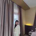 Review photo of Votel Kartika Abadi Hotel Madiun 2 from Agus H.