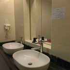 Review photo of Metro Hotel Bukit Bintang 3 from Noor A. B. I.