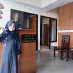 Review photo of Nova Guesthouse Syariah from Aris W. S.