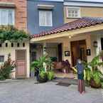 Review photo of Omah Wienna Homestay from Aris W.