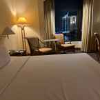 Review photo of Montien Riverside Hotel Bangkok from Chrislyn N.