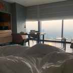 Review photo of Park Hyatt Jakarta from Arya A.