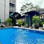 Review photo of Sofia Boutique Residence 3 from Nenden N.