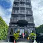 Review photo of Sofia Boutique Residence 5 from Nenden N.