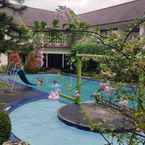 Review photo of The Garden Syariah Villa from Rizki A.