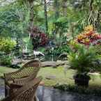 Review photo of The Garden Syariah Villa 2 from Rizki A.