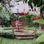 Review photo of The Garden Syariah Villa 3 from Rizki A.