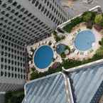 Review photo of Swissôtel The Stamford 2 from Li L.