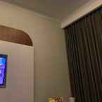 Review photo of Solo Grand City Hotel 2 from Maya D.