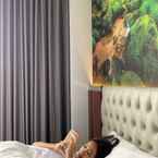 Hình ảnh đánh giá của Solo Grand City Hotel 3 từ Maya D.