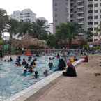 Review photo of Glory Beach Resort from Hasyidah M. F.