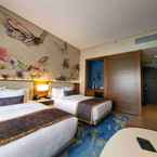 Hình ảnh đánh giá của Hard Rock Hotel Desaru Coast 4 từ Ferry U.