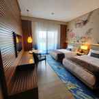 รูปภาพรีวิวของ Hard Rock Hotel Desaru Coast 3 จาก Ferry U.