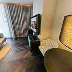 รูปภาพรีวิวของ InterContinental Hotels BANGKOK SUKHUMVIT, an IHG Hotel 3 จาก Ferry U.