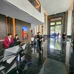 รูปภาพรีวิวของ InterContinental Hotels BANGKOK SUKHUMVIT, an IHG Hotel 5 จาก Ferry U.