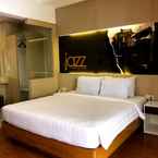 Review photo of Votel Kartika Abadi Hotel Madiun 2 from Fio F.