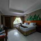 Review photo of Pan Family Hotel Syariah Hospitality from Anindya K.