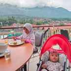 Review photo of Hotel Tirta Kencana Cipanas Garut from Abu S.