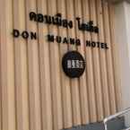 รูปภาพรีวิวของ Don Muang Hotel 2 จาก Winda R.