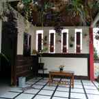 Review photo of Homestay Syariah Cempaka - Three Bedroom from Imma R. I.