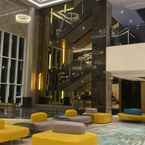 Review photo of Wyndham Acmar Hotel 2 from Muhammad Y. B. A.