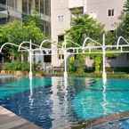 Hình ảnh đánh giá của MG Suites Hotel Semarang 3 từ Esty M.