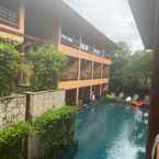 Imej Ulasan untuk Avatar Railay Resort dari Chutikarn P.