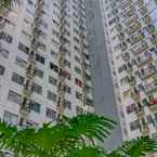 Hình ảnh đánh giá của The Jarrdin Apartment Hotels by Ironman 6 từ Nur A. T.