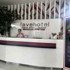 Review photo of favehotel Zainul Arifin (Gajah Mada) from Bambang D.