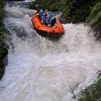 Review photo of Palayangan Asri Riverside from Kusnaedi K.