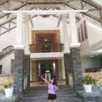 รูปภาพรีวิวของ Horison Resort Pondok Layung Anyer 4 จาก Chell I.